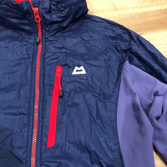 mountain equipment ultratherm jacket